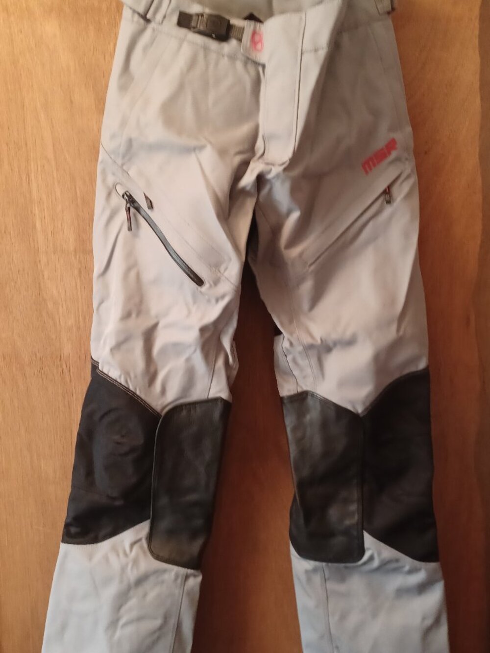 MSR Voyager Adventure Pants  Men's Snow Pants